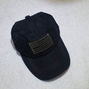 Hat buckle adjustment